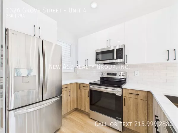 2 bedrooms apartment for rent in Grays Ferry - South Philadelphia, Philadelphia