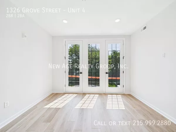 2 bedrooms apartment for rent in Grays Ferry - South Philadelphia, Philadelphia