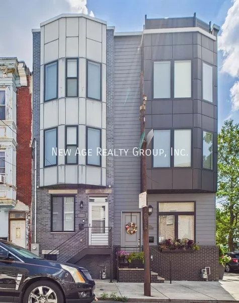 3 bedrooms apartment for rent in East Passyunk Crossing - South Philadelphia, Philadelphia