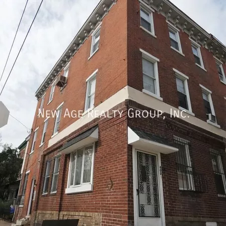 Studio Apartment for rent in Manuta - West Philadelphia, Philadelphia