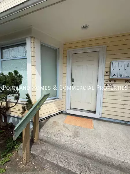 2 bedrooms apartment for rent in Sunnyside Portland - SE Portland, Portland