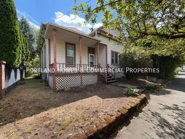 3 bedrooms apartment for rent in Brooklyn PDX - SE Portland, Portland