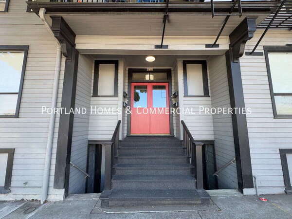 1 bedroom apartment for rent in Nob Hill Portland - NW Portland, Portland