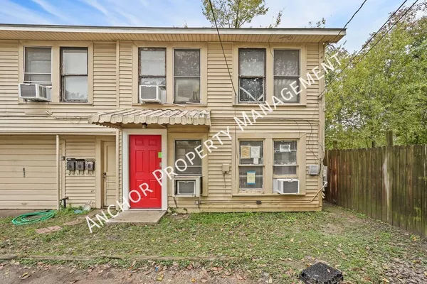 1 bedroom apartment for rent in Harrisburg / Manchester - Se Houston, Houston