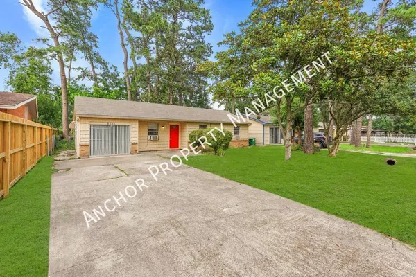 3 bedrooms apartment for rent in East Little York/ Homestead - Ne Houston, Houston