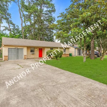 3 bedrooms apartment for rent in East Little York/ Homestead - Ne Houston, Houston