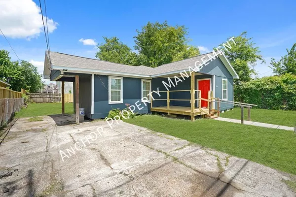 3 bedrooms apartment for rent in Sunnyside - Se Houston, Houston