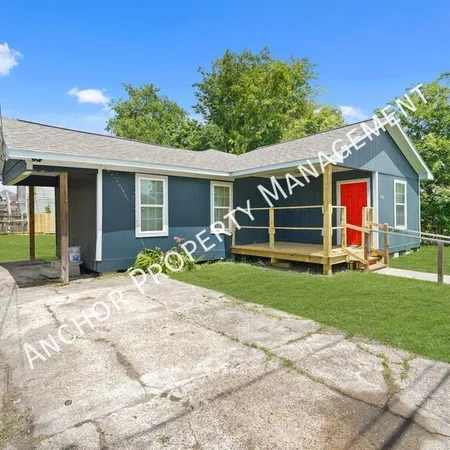 3 bedrooms apartment for rent in Sunnyside - Se Houston, Houston