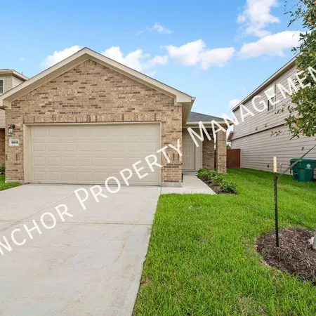 3 bedrooms apartment for rent in South Acres / Crestmont Park - Se Houston, Houston