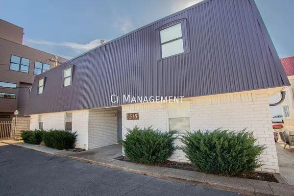 1 bedroom apartment for rent in Old East Dallas - Ne Dallas, Dallas