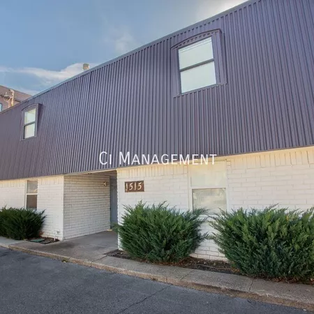 1 bedroom apartment for rent in Old East Dallas - Ne Dallas, Dallas