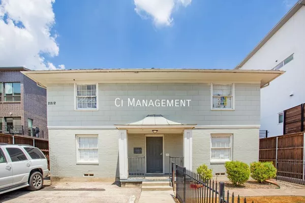 1 bedroom apartment for rent in Old East Dallas - Ne Dallas, Dallas