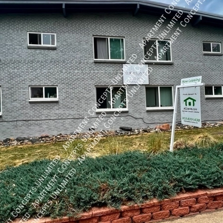 2 bedrooms apartment for rent in University - South Denver, Denver