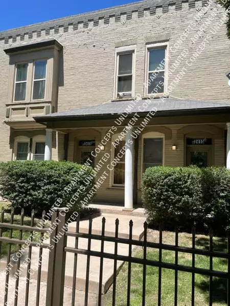 1 bedroom apartment for rent in Five Points - North Denver, Denver