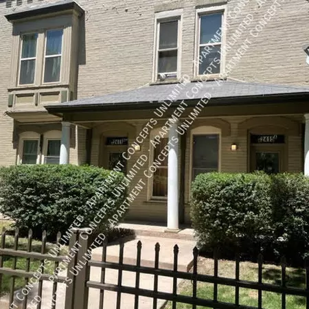 1 bedroom apartment for rent in Five Points - North Denver, Denver