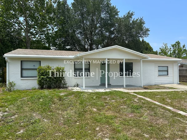 4 bedrooms apartment for rent in Windy Hill - Southside, Jacksonville