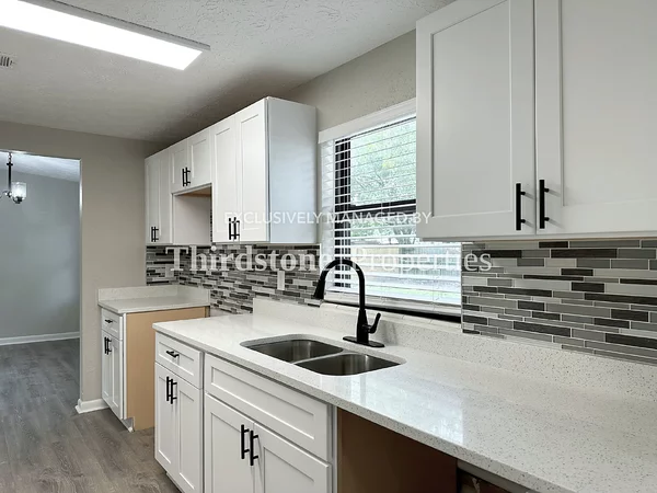 4 bedrooms apartment for rent in Windy Hill - Southside, Jacksonville