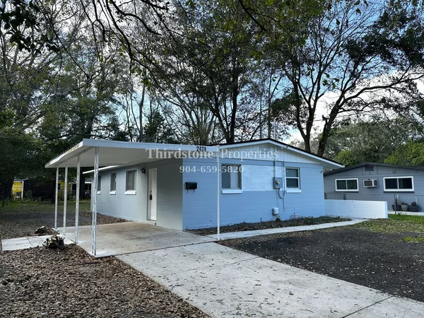 3 bedrooms apartment for rent in Normandy - Westside, Jacksonville