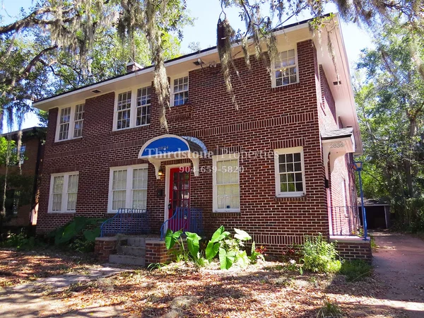 3 bedrooms apartment for rent in Lackawanna - Westside, Jacksonville