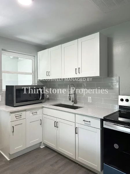 3 bedrooms apartment for rent in Normandy - Westside, Jacksonville