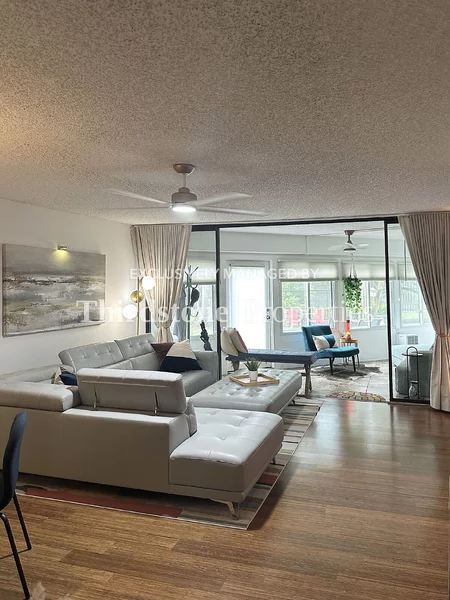 1 bedroom apartment for rent in Lackawanna - Westside, Jacksonville