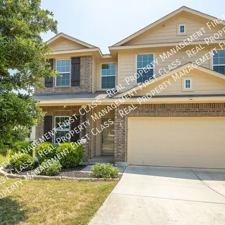 4 bedrooms apartment for rent in Far West Side - West SATX, San Antonio