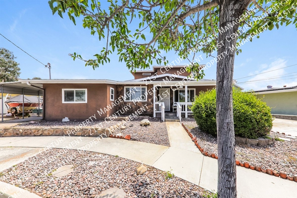 6 bedrooms apartment for rent in Clairemont - Inland, San Diego