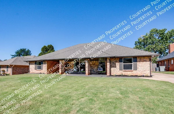 4 bedrooms apartment for rent in Quail Creek - NW OKC, Oklahoma City