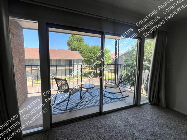 2 bedrooms apartment for rent in Three Oaks - NW OKC, Oklahoma City