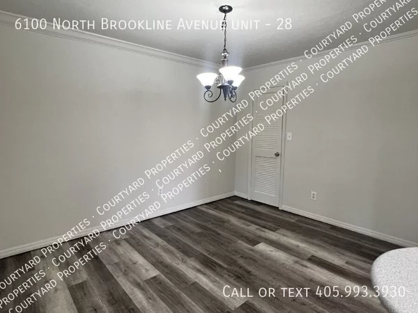 2 bedrooms apartment for rent in Three Oaks - NW OKC, Oklahoma City