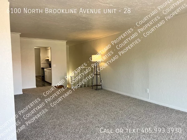 2 bedrooms apartment for rent in Three Oaks - NW OKC, Oklahoma City