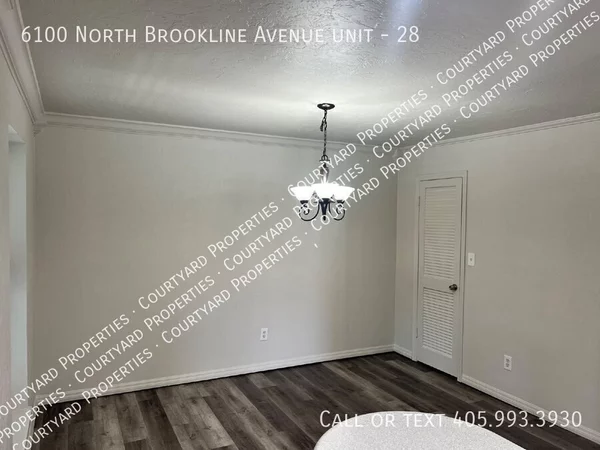 2 bedrooms apartment for rent in Three Oaks - NW OKC, Oklahoma City