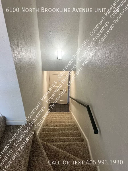 2 bedrooms apartment for rent in Three Oaks - NW OKC, Oklahoma City