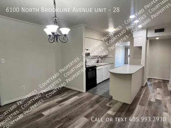 2 bedrooms apartment for rent in Three Oaks - NW OKC, Oklahoma City