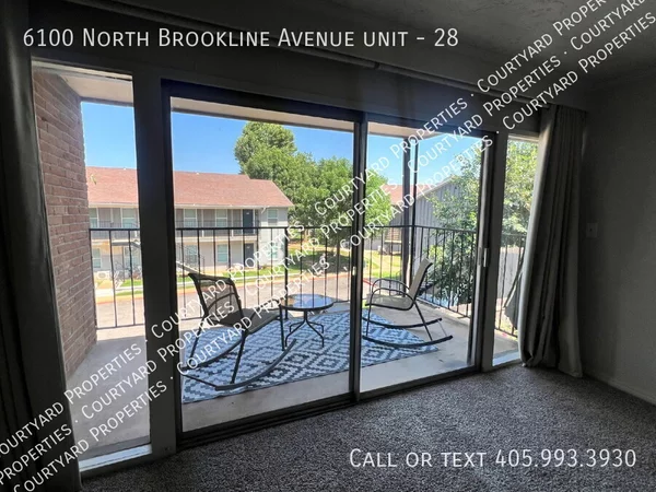 2 bedrooms apartment for rent in Three Oaks - NW OKC, Oklahoma City