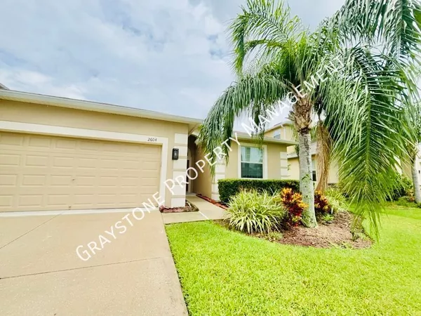 3 bedrooms apartment for rent in Meadow Woods - South Orlando, Orlando