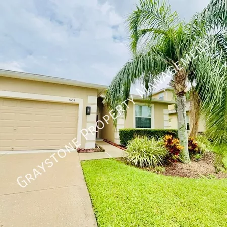 3 bedrooms apartment for rent in Meadow Woods - South Orlando, Orlando