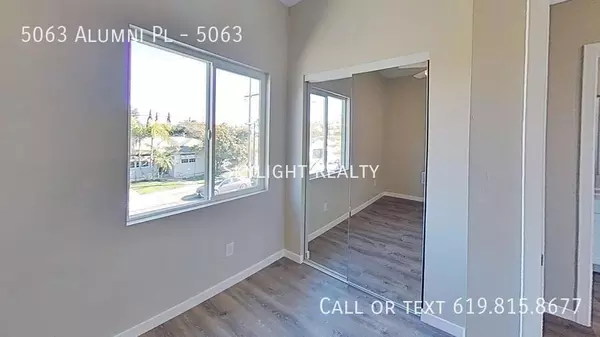 5 bedrooms apartment for rent in Rolando - Inland, San Diego