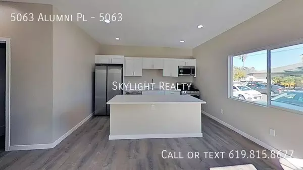 5 bedrooms apartment for rent in Rolando - Inland, San Diego