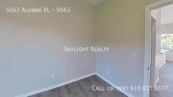 5 bedrooms apartment for rent in Rolando - Inland, San Diego