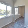 5 bedrooms apartment for rent in Rolando - Inland, San Diego