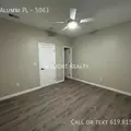 5 bedrooms apartment for rent in Rolando - Inland, San Diego