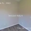 5 bedrooms apartment for rent in Rolando - Inland, San Diego