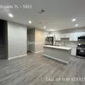 5 bedrooms apartment for rent in Rolando - Inland, San Diego