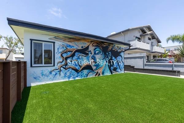 2 bedrooms apartment for rent in Normal Heights - Inland, San Diego