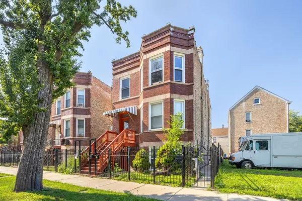 3 bedrooms apartment for rent in North Lawndale - West Side, Chicago
