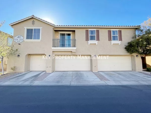 2 bedrooms apartment for rent in Enterprise - Spring Valley / Enterprise, Las Vegas