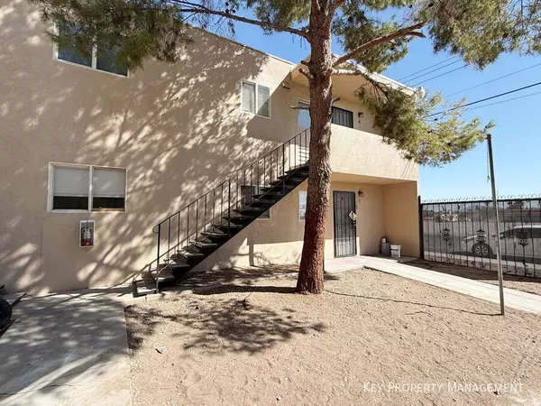 2 bedrooms apartment for rent in North Las Vegas - North Las Vegas, Las Vegas