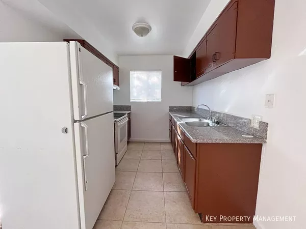 2 bedrooms apartment for rent in North Las Vegas - North Las Vegas, Las Vegas