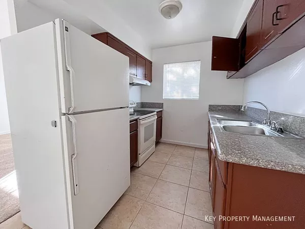 2 bedrooms apartment for rent in North Las Vegas - North Las Vegas, Las Vegas